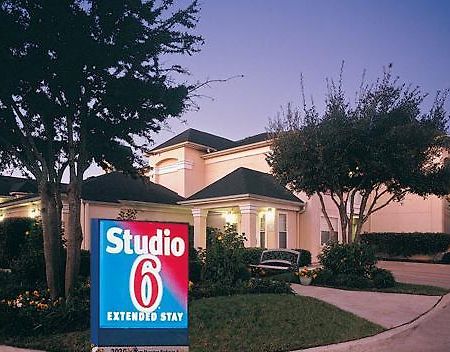 Studio 6 Van Nuys بوربانك، كاليفورنيا المظهر الخارجي الصورة