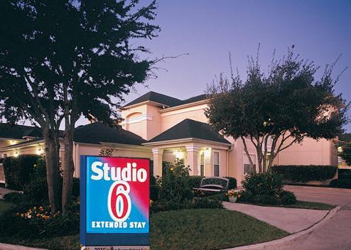 Studio 6 Van Nuys بوربانك، كاليفورنيا المظهر الخارجي الصورة
